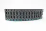 SYSTEM PLAST LFG2124FT-K200 CONVEYOR BELT 10FT 50.8MM thumbnail 3