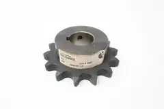 NA H80B14F1-1/2 SINGLE ROLLER CHAIN SPROCKET 1-1/2IN 14T