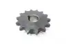 NA H80B14F1-1/2 SINGLE ROLLER CHAIN SPROCKET 1-1/2IN 14T thumbnail 3