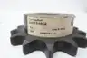 NA H80B14F1-1/2 SINGLE ROLLER CHAIN SPROCKET 1-1/2IN 14T thumbnail 4