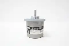 BEI H25D-SS-300-AB-3904-SM16-EX-5V ROTARY ENCODER 5V-DC