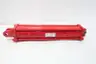 CROSS 029476 HYDRAULIC CYLINDER 4IN 20IN 3000PSI thumbnail 1