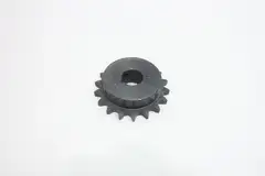 MARTIN 60BS18 1 1/4 SINGLE ROLLER CHAIN SPROCKET 1-1/4IN 18T