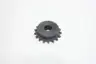 MARTIN 60BS18 1 1/4 SINGLE ROLLER CHAIN SPROCKET 1-1/4IN 18T thumbnail 1