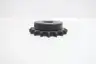 MARTIN 60BS18 1 1/4 SINGLE ROLLER CHAIN SPROCKET 1-1/4IN 18T thumbnail 2