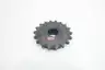 MARTIN 60BS18 1 1/4 SINGLE ROLLER CHAIN SPROCKET 1-1/4IN 18T thumbnail 3