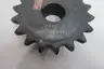 MARTIN 60BS18 1 1/4 SINGLE ROLLER CHAIN SPROCKET 1-1/4IN 18T thumbnail 4