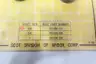 SCOT 101.000.110 MECHANICAL PUMP SEAL 5/8IN thumbnail 5