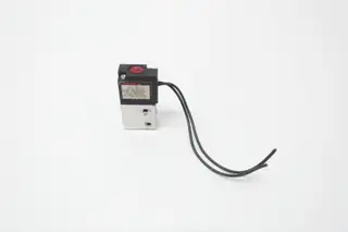 HUMPHREY 310-21 SOLENOID VALVE 120V-DC