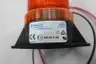 ECCO 6262A-WWG AMBER FLASHING LIGHT BEACON 12-80V-DC thumbnail 4