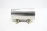 GRAINGER 24T959 TWO BOLT REPAIR CLAMP 2IN thumbnail 3