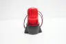 TOMAR ELECTRONICS 470S-1280 MICROSTROBE RED STROBE 12-80V-DC 16-24V-AC thumbnail 2