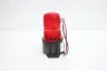 TOMAR ELECTRONICS 470S-1280 MICROSTROBE RED STROBE 12-80V-DC 16-24V-AC thumbnail 3