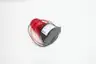 TOMAR ELECTRONICS 470S-1280 MICROSTROBE RED STROBE 12-80V-DC 16-24V-AC thumbnail 4