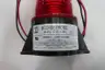 TOMAR ELECTRONICS 470S-1280 MICROSTROBE RED STROBE 12-80V-DC 16-24V-AC thumbnail 5