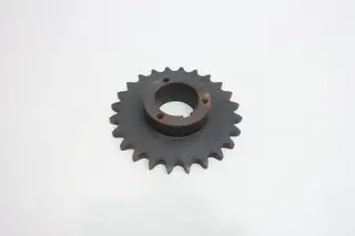 AMEC 60P24H SINGLE ROLLER CHAIN SPROCKET 24T