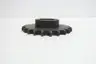 AMEC 60P24H SINGLE ROLLER CHAIN SPROCKET 24T thumbnail 2