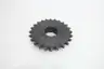 AMEC 60P24H SINGLE ROLLER CHAIN SPROCKET 24T thumbnail 3