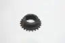 AMEC 60Q24H SINGLE ROLLER CHAIN SPROCKET 24T thumbnail 1