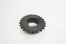 AMEC 60Q24H SINGLE ROLLER CHAIN SPROCKET 24T thumbnail 3