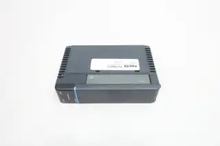 FACTS ENGINEERING F4-16AD-1 16 CHANNEL ANALOG INPUT ETHERNET COMMS MODULE