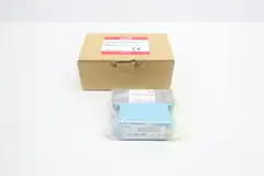 AZBIL CMS0050BSRN200000 GAS MASS FLOW METER 50LPM 1/4IN NPT