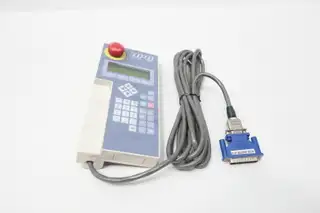 YAMAHA HPB HANDHELD TEACHING BOX TEACH PENDANT