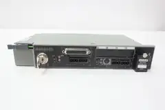 ALLEN BRADLEY 1785-L40B PLC 5/40 PROCESSOR MODULE SER E
