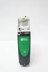 LEROY SOMER SP1406 UNIDRIVE VARIABLE FREQUENCY SERVO DRIVE 480V-AC
