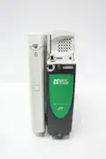 LEROY SOMER SP2402 UNIDRIVE VARIABLE FREQUENCY SERVO DRIVE 480V-AC 3PH