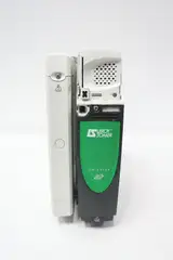 LEROY SOMER SP2402 UNIDRIVE VARIABLE FREQUENCY SERVO DRIVE 480V-AC 3PH
