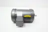 BALDOR VM3538 AC MOTOR 208-230/460V-AC 1720RPM 1/2HP 3PH 56C thumbnail 1