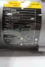 BALDOR VM3538 AC MOTOR 208-230/460V-AC 1720RPM 1/2HP 3PH 56C thumbnail 4