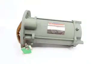 LIMITORQUE 04KXV6029IT3 NUCLEAR SERVICE MOTOR FD36 3.3HP 3400RPM 575V-AC 3PH