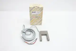 DATALOGIC SR31 FORK SENSOR 10-30V-DC
