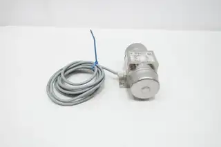 NETTER VIBRATION NEG5050S EXTERNAL VIBRATOR 0.045KW 3PH 0.16A AMP 400V-AC