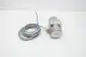NETTER VIBRATION NEG5050S EXTERNAL VIBRATOR 0.045KW 3PH 0.16A AMP 400V-AC thumbnail 1