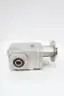 STOBER KSS302AG0350MS3R140 RIGHT ANGLE GEAR REDUCER 2.55HP thumbnail 2