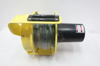 CONDUCTIX 587768 CABLE REEL 600V-AC 3000W 63FT 16/12 IGUS
