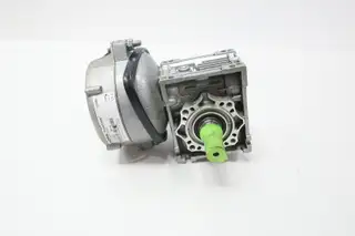 IPTS IBLC040 RIGHT ANGLE GEAR REDUCER 5:1