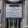 IPTS IBLC040 RIGHT ANGLE GEAR REDUCER 5:1 thumbnail 5