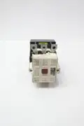 FUJI SC-5N AC CONTACTOR 150A AMP 55KW 200-250V-AC