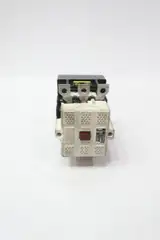 FUJI SC-5N AC CONTACTOR 150A AMP 55KW 200-250V-AC