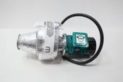 BROOK CROMPTON W-DA63SG-2 PUMP 0.288KW 480V-AC