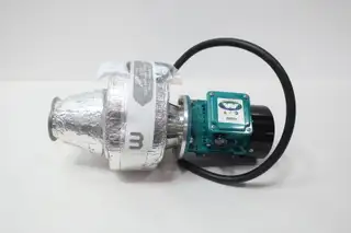 BROOK CROMPTON W-DA63SG-2 PUMP 0.288KW 480V-AC