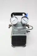 PALL DOA-P712-AA VACUUM PUMP 115V-AC