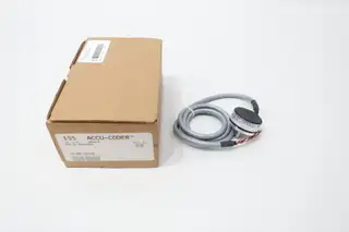 ENCODER PRODUCTS 15S-19M1-2500NV1ROC-F03-S1 ROTARY ENCODER