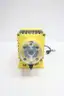 LMI MILTON ROY B121-91S METERING PUMP 2.5GPH 100PSI 120V-AC thumbnail 3