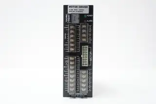 NISSEI V-AB 4002 MOTOR DRIVER