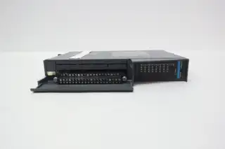 GIDDINGS LEWIS 502-03674-02R1 PIC900 OUTPUT MODULE